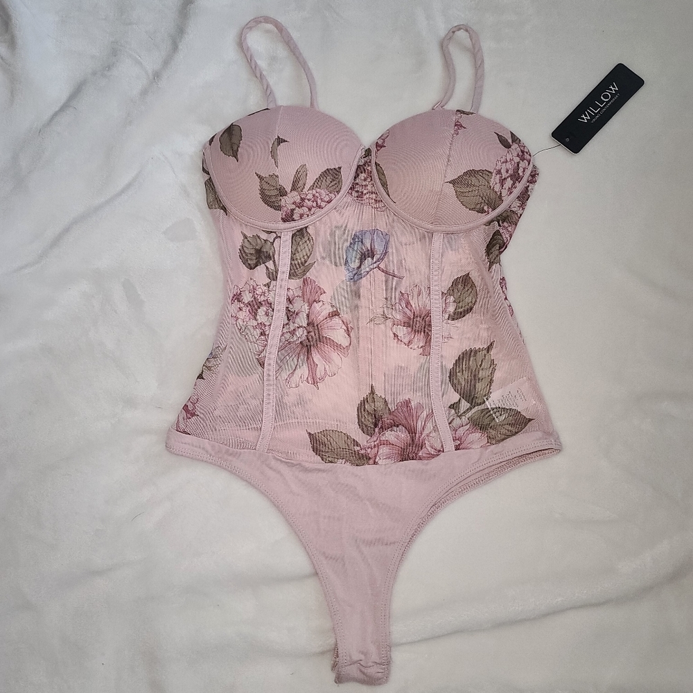Willow: Bodysuit